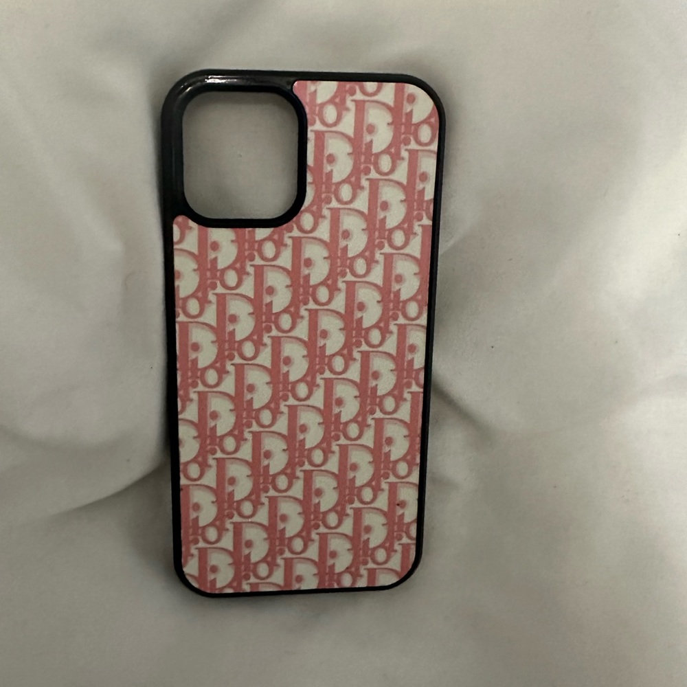 iPhone 12 Case